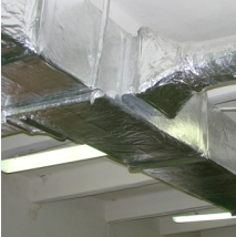 ET ВЕНТ для воздуховодов