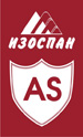 ИЗОСПАН AS