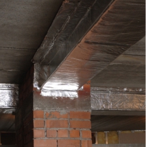 ЕТ ПРОФИЛЬ для металлоконструкций