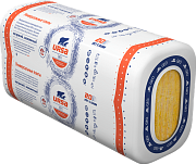 URSA GEO Универсальные плиты Урса Гео