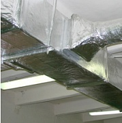 ET ВЕНТ для воздуховодов