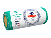 URSA GEO Скатная крыша Урса Гео